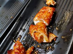 -必点海鲜·鲅鱼水饺(鞍山西道店)