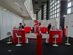 -交通银行前滩31演艺中心