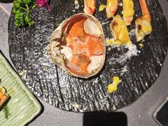 -雍容荟活波龙自助餐(IFS黑金店)