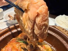 -外婆家(西红门荟聚购物中心店)
