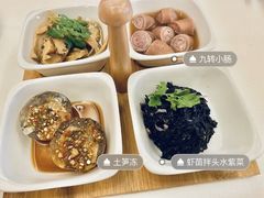 -莆田餐厅PUTIEN(西安万象天地店)