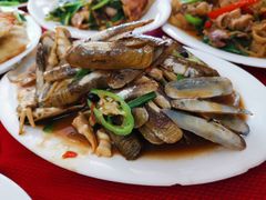 -蛇口康乐快餐鱼仔档(翠苑小区店)