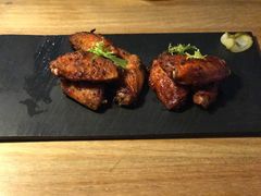 -HIGH FIVE哈福手工汉堡(桂林路店)