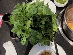 -牛将军•涮肉•烤肉(北京王府井·故宫店)