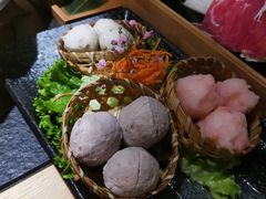 -湊湊火锅·茶憩(石家庄万象城店)