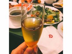 酒杯-潭江半岛酒店·西餐厅