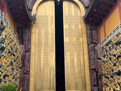 -上海东林寺(金山区)