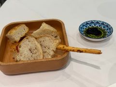餐前面包-DA·MARCO大马可意大利餐厅(京华店)