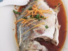 -湛江海鲜餐厅