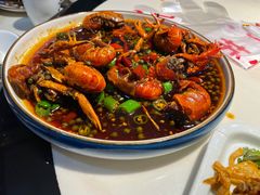 -马头巷·隐庐居·红油大虾(园区店)