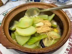 -阿殳菜馆·私厨(水围村店)