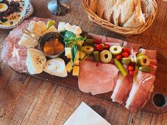 -Alimentari Grande(东湖路店)