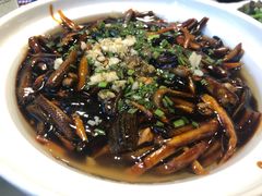 -京城小江南·土菜馆·蒸白鱼(东四十条店)