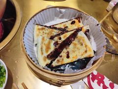 -牛街清真满恒記(平安里西大街店)
