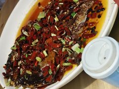 -炒师傅腊鲢鱼(左家塘店)