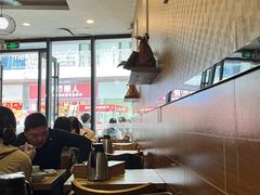 -金石陈朝鲜拌饭(东城万达店)