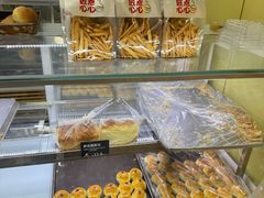 -甜嘟嘟烘焙坊(舒城路店)