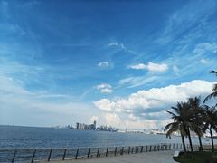 -西秀海滩公园