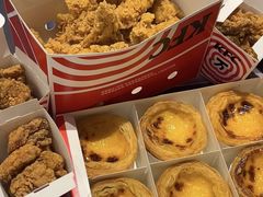 -肯德基(杭州浦沿店)