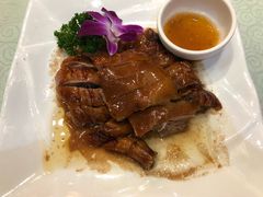 -恒宝大酒楼(城际·荔盈大厦店)