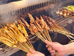-友记功夫香·人民川菜(红牌楼店)