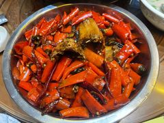 -湘潭九龙鱼头店(城南西路店)