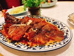 -卫鼎轩·曹公馆(鼓楼店)