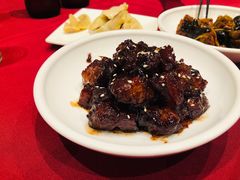 -老吉士酒家(天平路店)