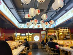 -三禾寿司(君尚店)
