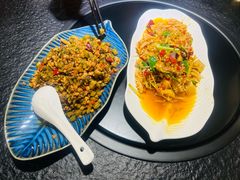 -一善菌·云南菌汤·云南菜(银泰城店)