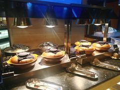 -威斯汀舞台餐厅