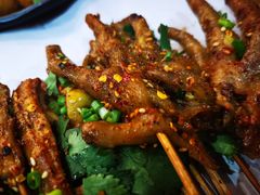 -林二哥宜烤官·宜宾小烧烤