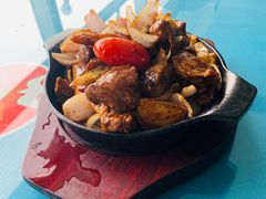 -My Way Town买味堂·东南亚餐厅(亦庄店)