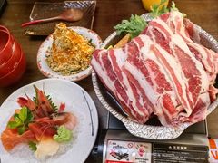 -一豚轩·烧鸟·豚骨拉面(五四路店)