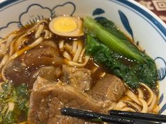 -康师傅私房牛肉面(马泉营奥莱店)