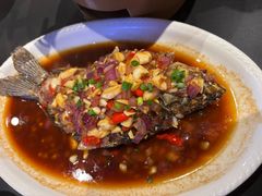 -小稻田辣椒炒肉(大浪商业中心店)