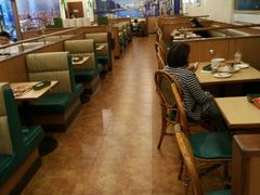 -萨莉亚(巴黎春天成山店)