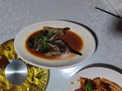 -范饭椰林川湘味海鲜·椰子鸡(三亚湾椰梦长廊店)