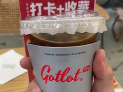 -GOTLOT COFFEE&KITCHEN角落厨房NOOK店