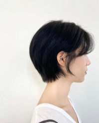 -AFA Hair studio·女士发型设计