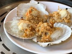 -港畔赶海蒸汽海鲜烧烤自助(仙螺岛店)
