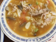 -老雒阳面馆·水席(定鼎门店)