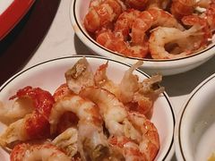 -海岛八号龙虾烧烤田鸡(蓝天路总店)