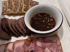 -嘎吧锅私家菜馆(新村十区店)