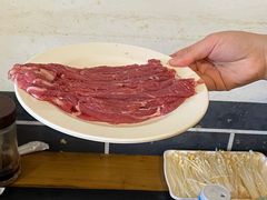 -裕德孚·非遗手切涮羊肉(东直门内大街店)