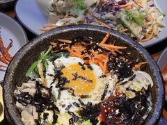 -火炉情韩国料理店(古田路店)