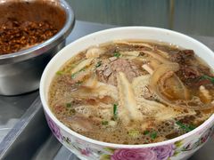 -老贵阳全牛粉(尚义路店)