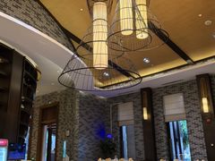 -天府中餐厅·粤菜·海南菜·生猛海鲜(三亚海棠湾洲际度假酒店)