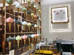 -VENCHI 闻绮(上海佛罗伦萨小镇店)
