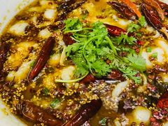 -南山翁新概念川菜(江宁万达广场店)